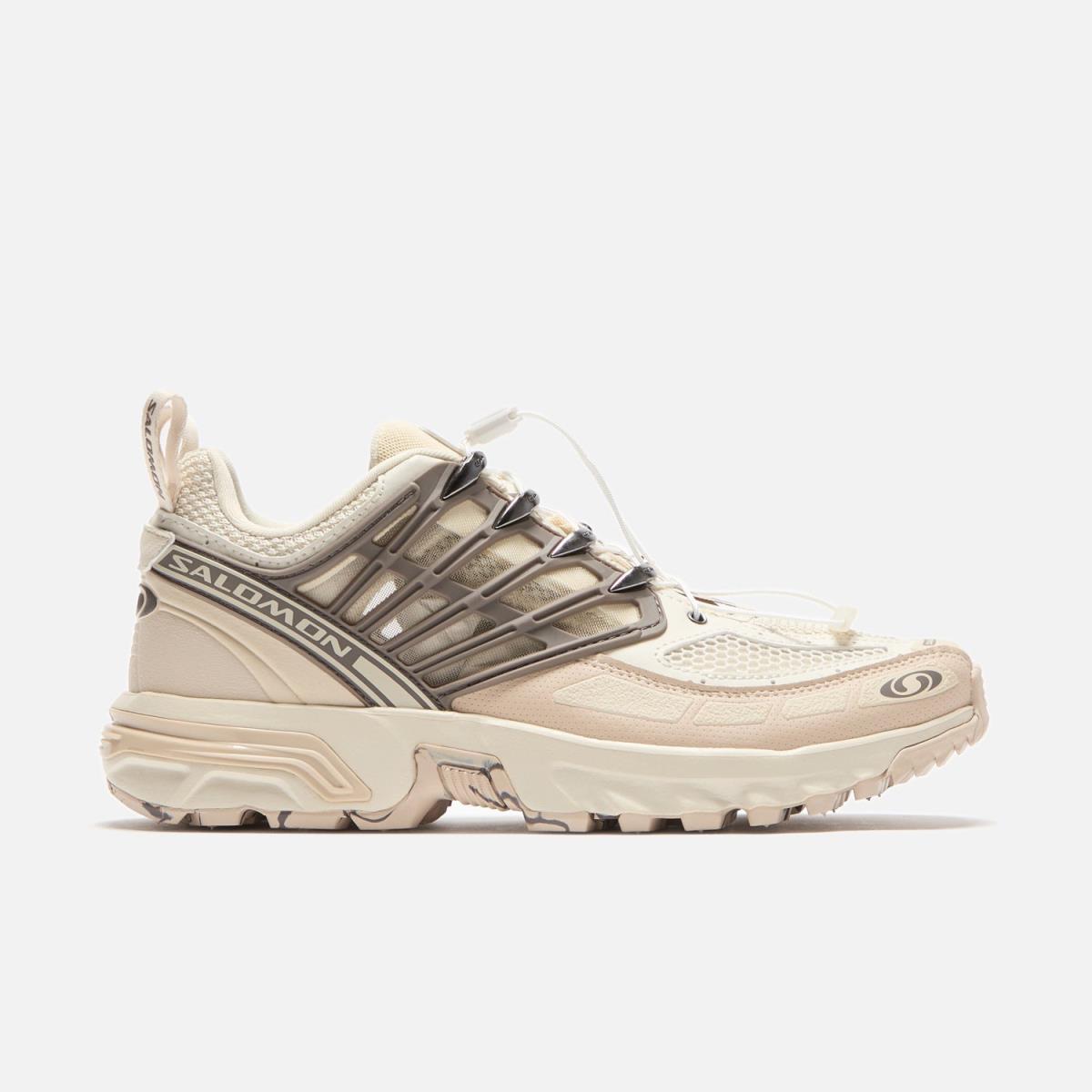 Salomon Acs Pro Desert Pack - Almond Milk - Men`s Sizes L47428700