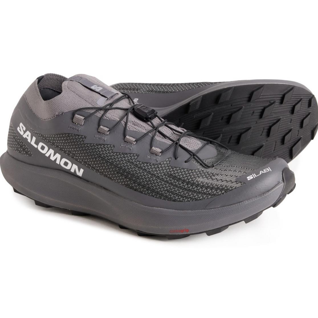 Salomon Men`s Pulsar Trail Running Shoes