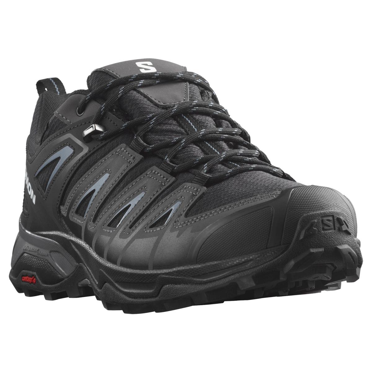 Salomon L41670800 X Ultra Pioneer Waterproof Hiking Shoes For Men