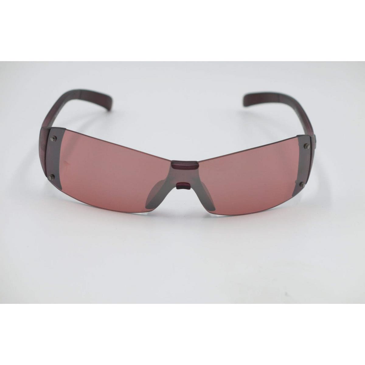 Vintage Police Sunglasses 1385