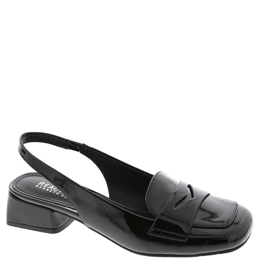 Kenneth Cole Reaction Lewis Women`s Slip On Black