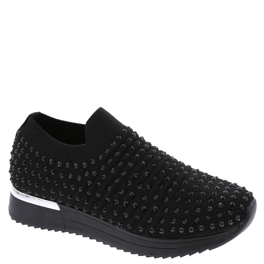 Kenneth Cole Reaction Cameron Jogger Women`s Slip On Black