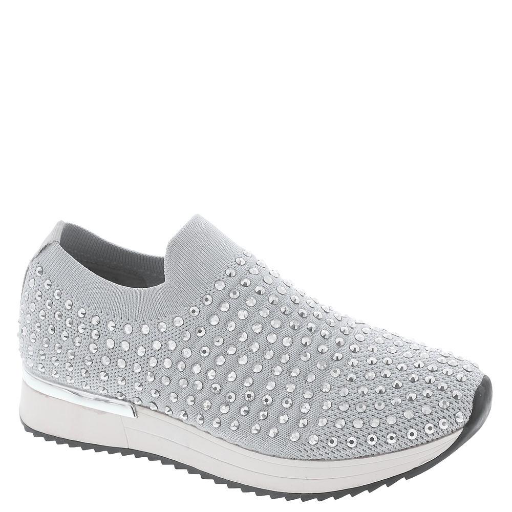 Kenneth Cole Reaction Cameron Jogger Women`s Slip On Grey