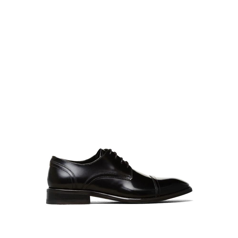 Kenneth Cole All Gather-ed Shoes Black