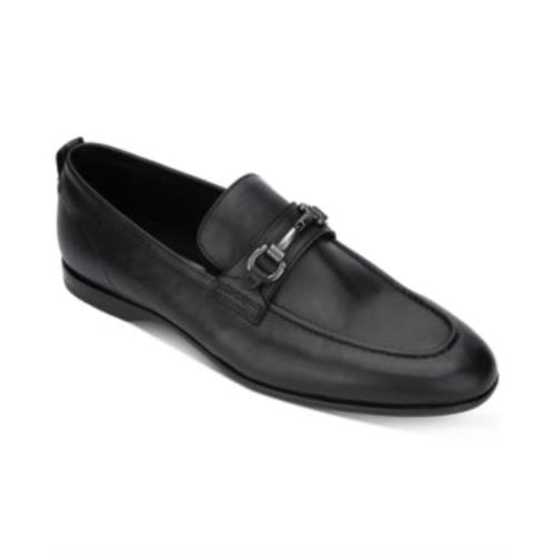 Kenneth Cole Mens Nolan Bit Loafers