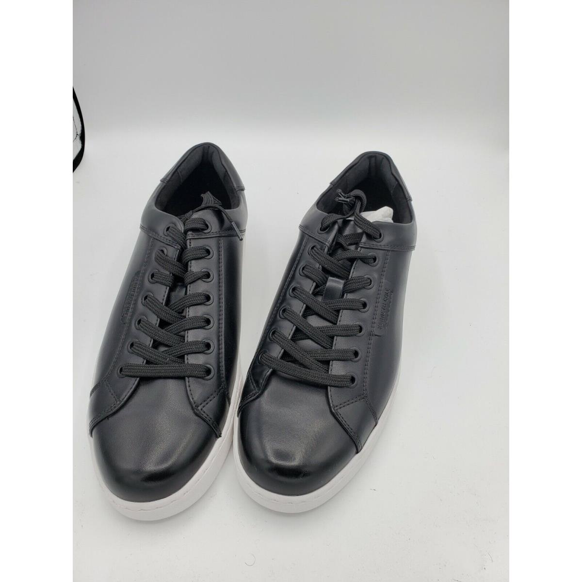 Kenneth Cole New York Men`s Liam Sneaker Black