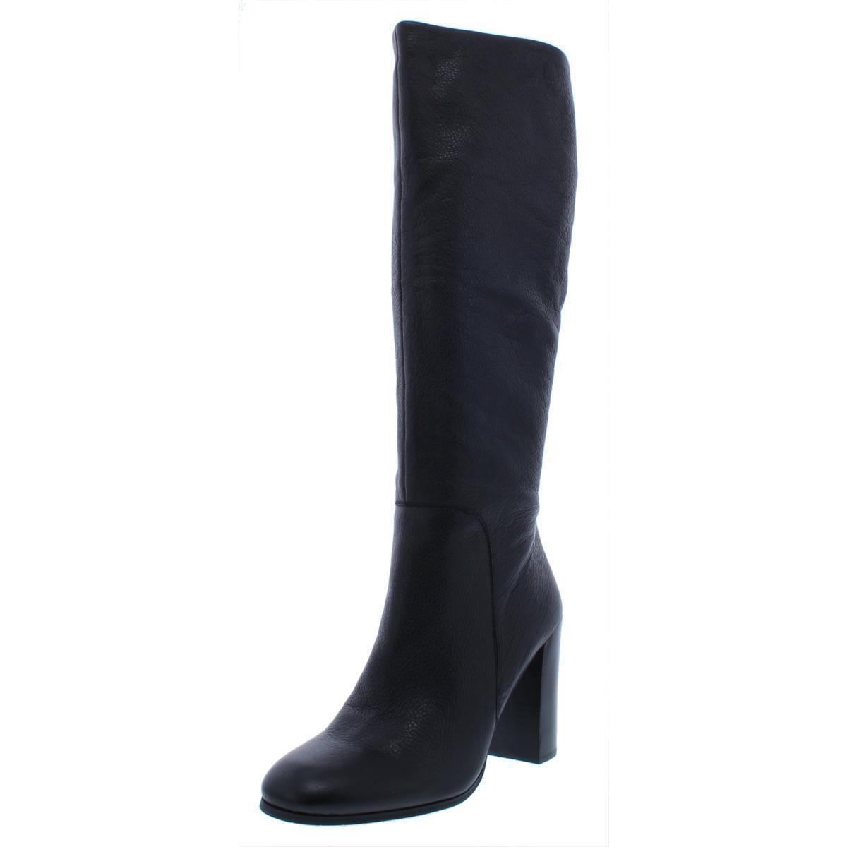 Kenneth Cole New York Womens Justin Padded Insole Dress Boots Shoes Bhfo 0310