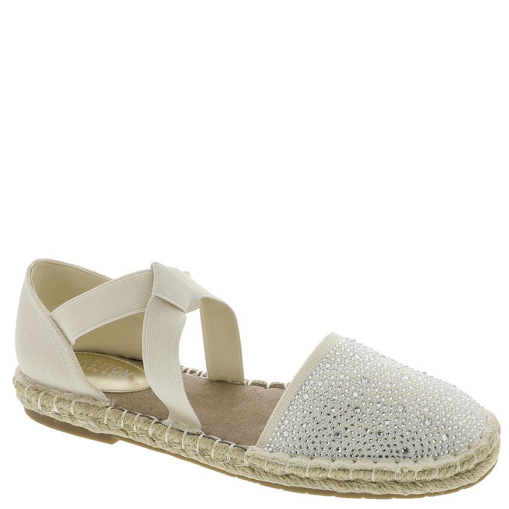 Kenneth Cole Reaction Luna Women`s Slip On - Porcelain