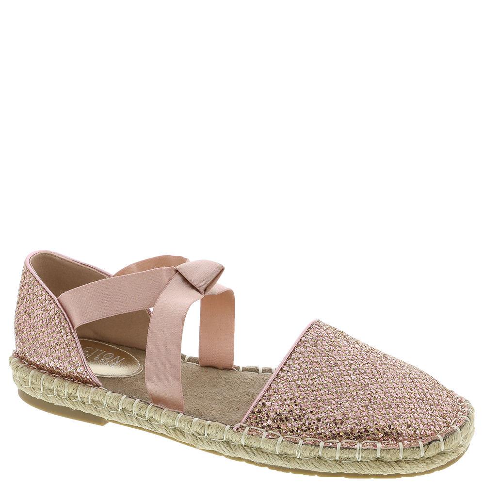 Kenneth Cole Reaction Luna Women`s Slip On Rose Gold