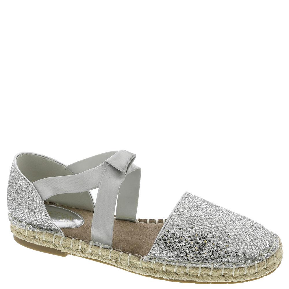 Kenneth Cole Reaction Luna Women`s Slip On Silver