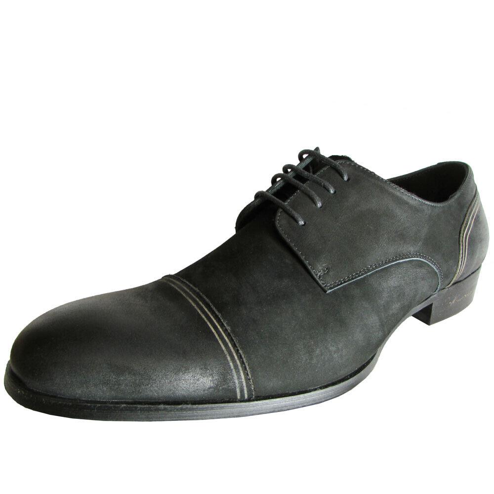 Kenneth Cole New York Mens Bump It Up Lace Up Oxford Shoe