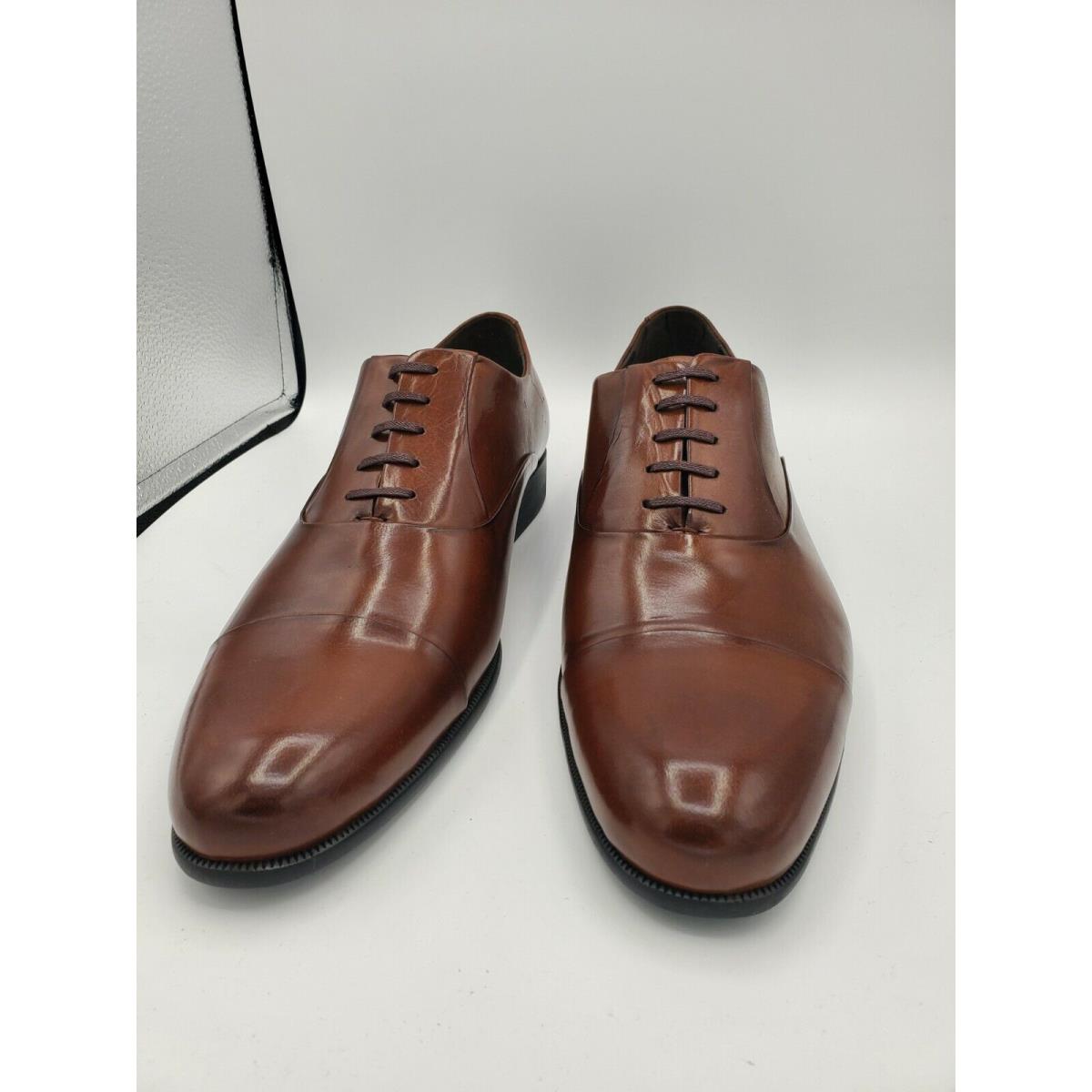 Kenneth Cole New York Men`s Chief Council Oxford