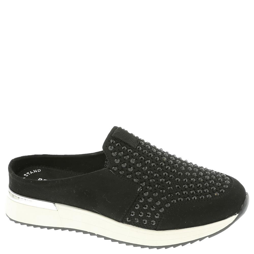 Kenneth Cole Reaction Carol Mule Women`s Slip On Black