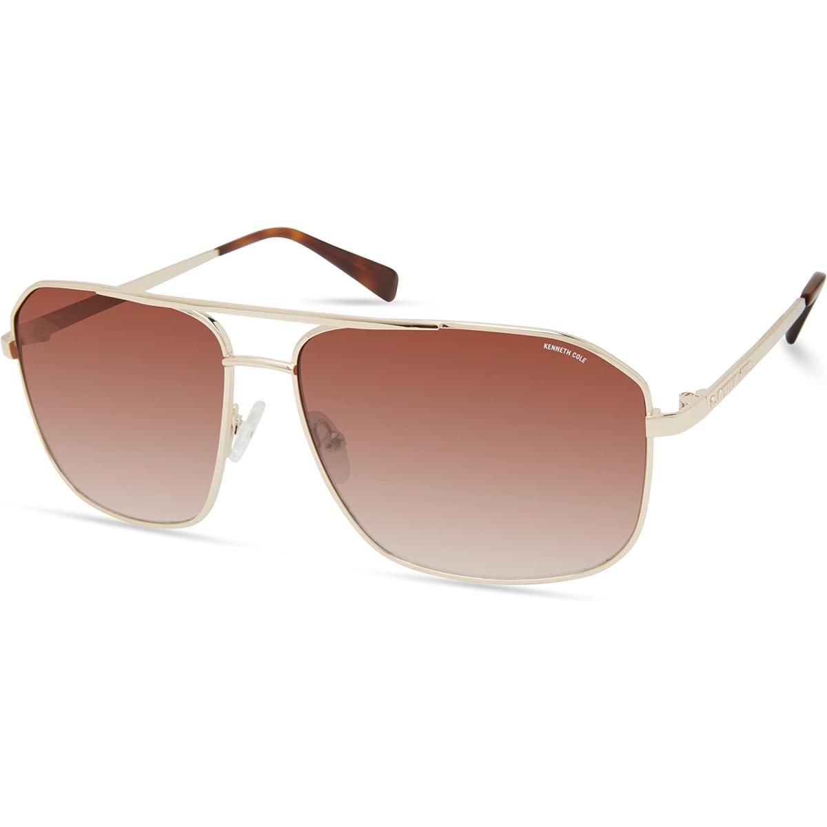 Kenneth Cole Men`s Navigator Sunglasses