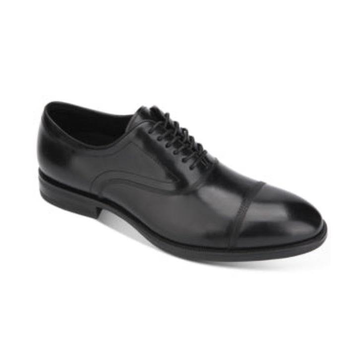 Kenneth Cole York Futurepod Lace-up Cap Toe Mens Shoes