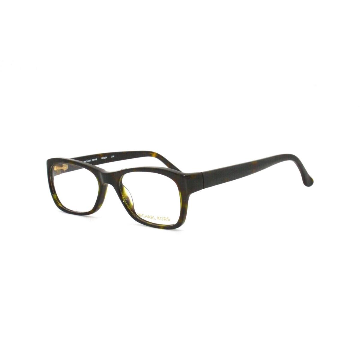 Michael Kors Eyeglass Frame MK254 206 50 17 130