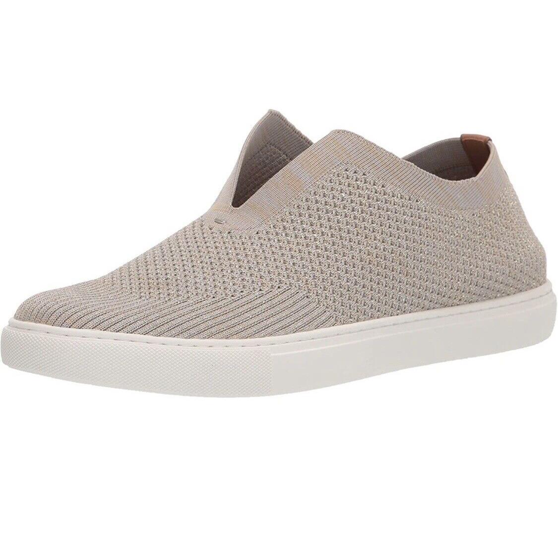 Gentle Souls by Kenneth Cole Women`s Rory Knit Slip on Sneaker - 8.5