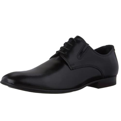 Kenneth Cole New York Men`s Mix-er Oxford - Black 8