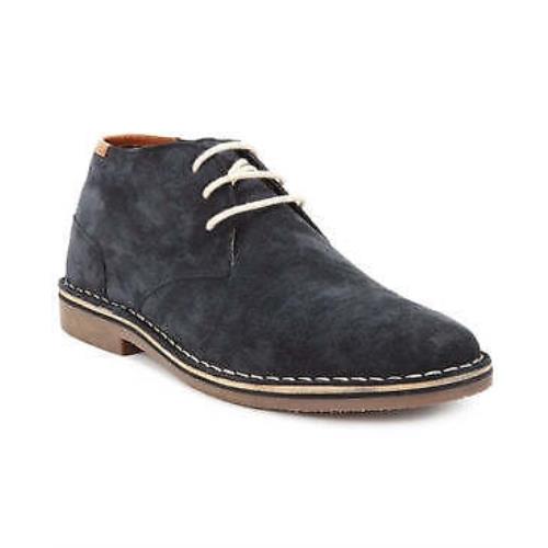 Kenneth Cole Reaction Desert Sun Mens Lace-up Boots