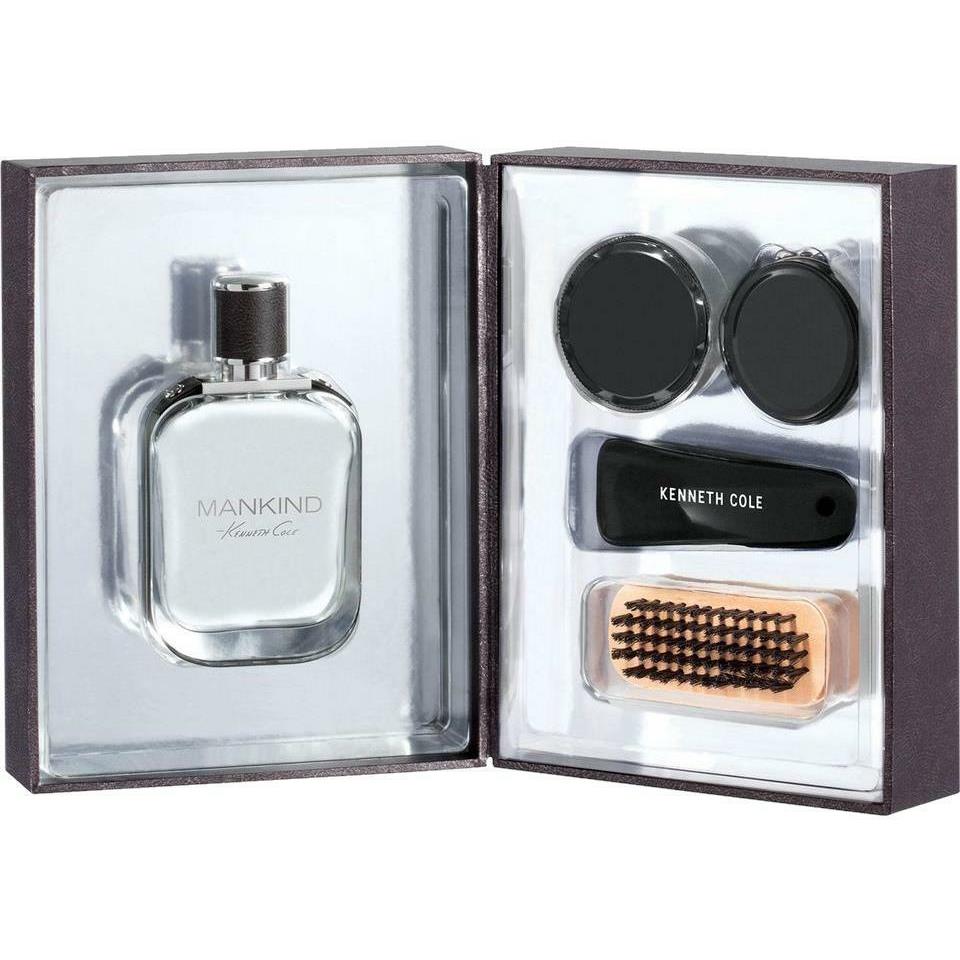 Kenneth Cole Mankind Body Fragrance Gift Set