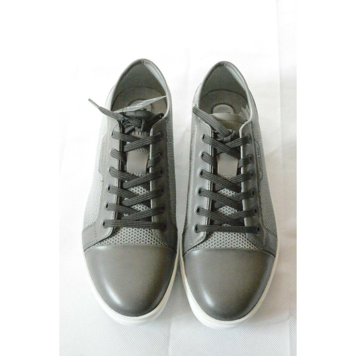 Kenneth Cole Men Brand Sneaker B 9M