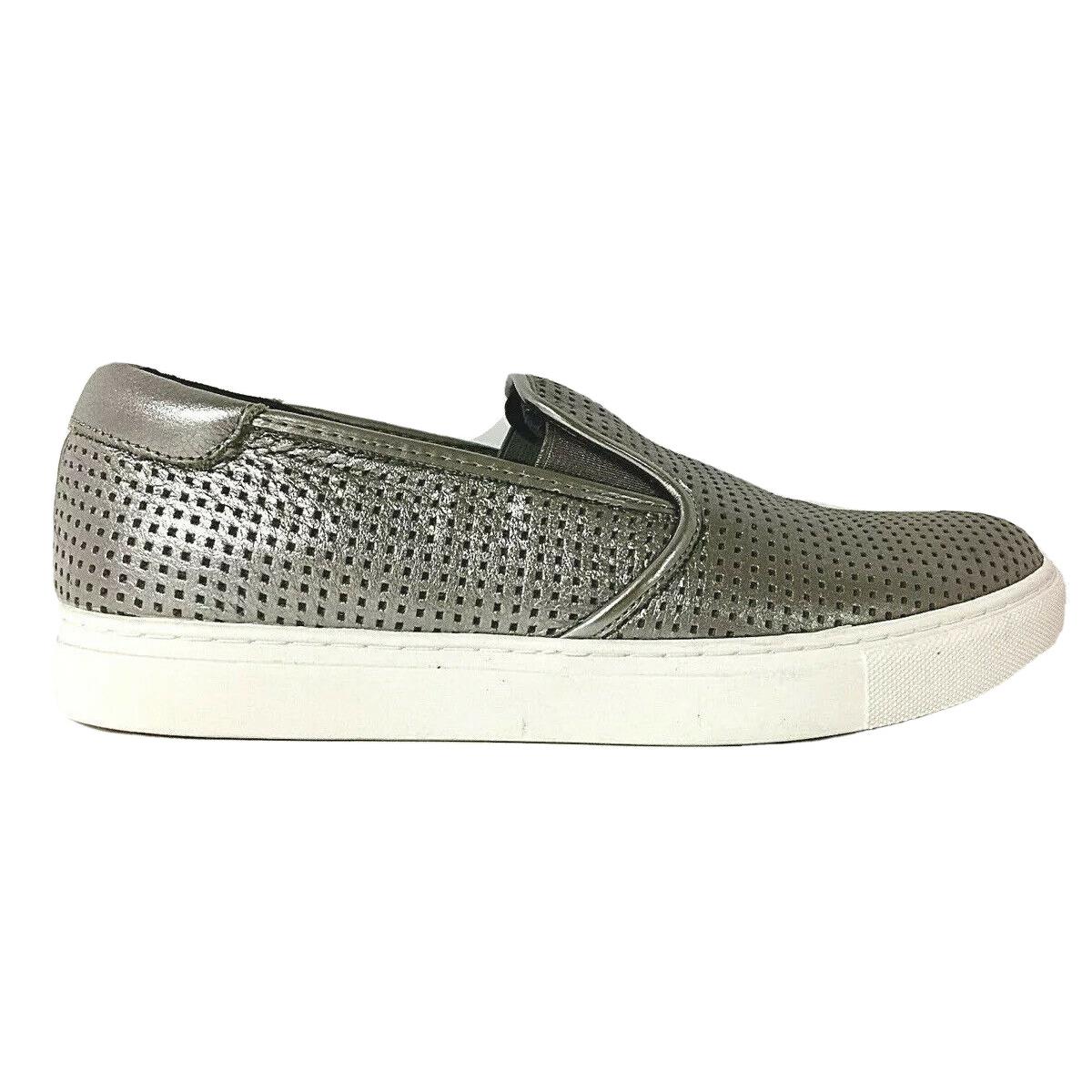 Kenneth Cole Kerry Slip-on Perforated Sneaker SZ 7.5 Retail