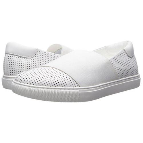 Kenneth Cole Women`s Sneaker Shoes Kingliest Slip On Shoes Fashion Sneaker