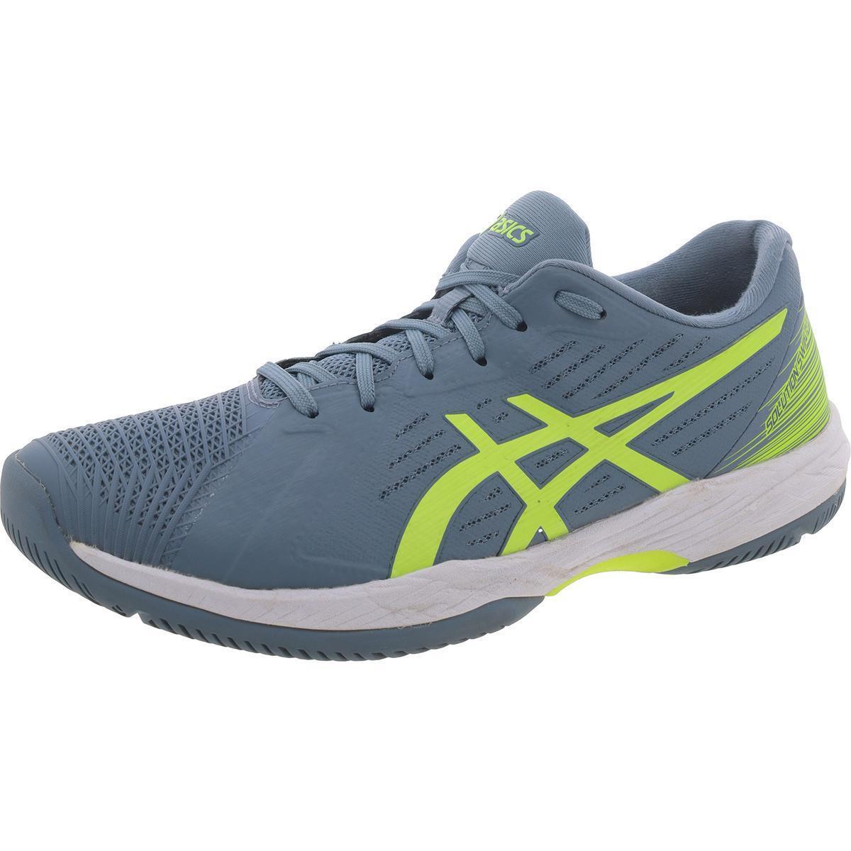 Asics Womens Solution Swift FF Lace-up Running Training Shoes Bhfo 2498