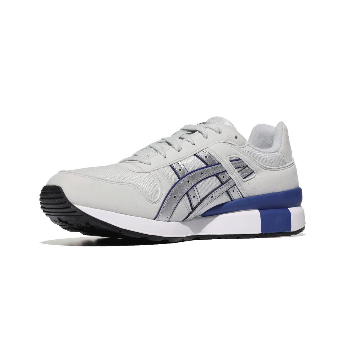 Man`s Sneakers Athletic Shoes Asics Sportstyle Gt-ii