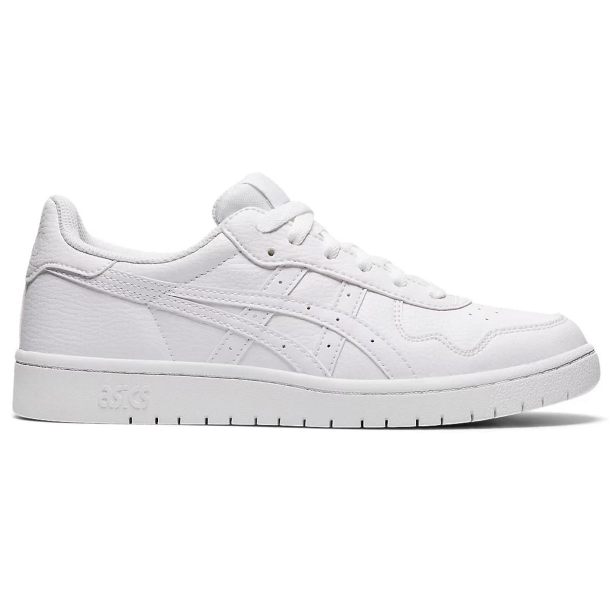 Asics Japan S White/white 1202A118-102 Men`s