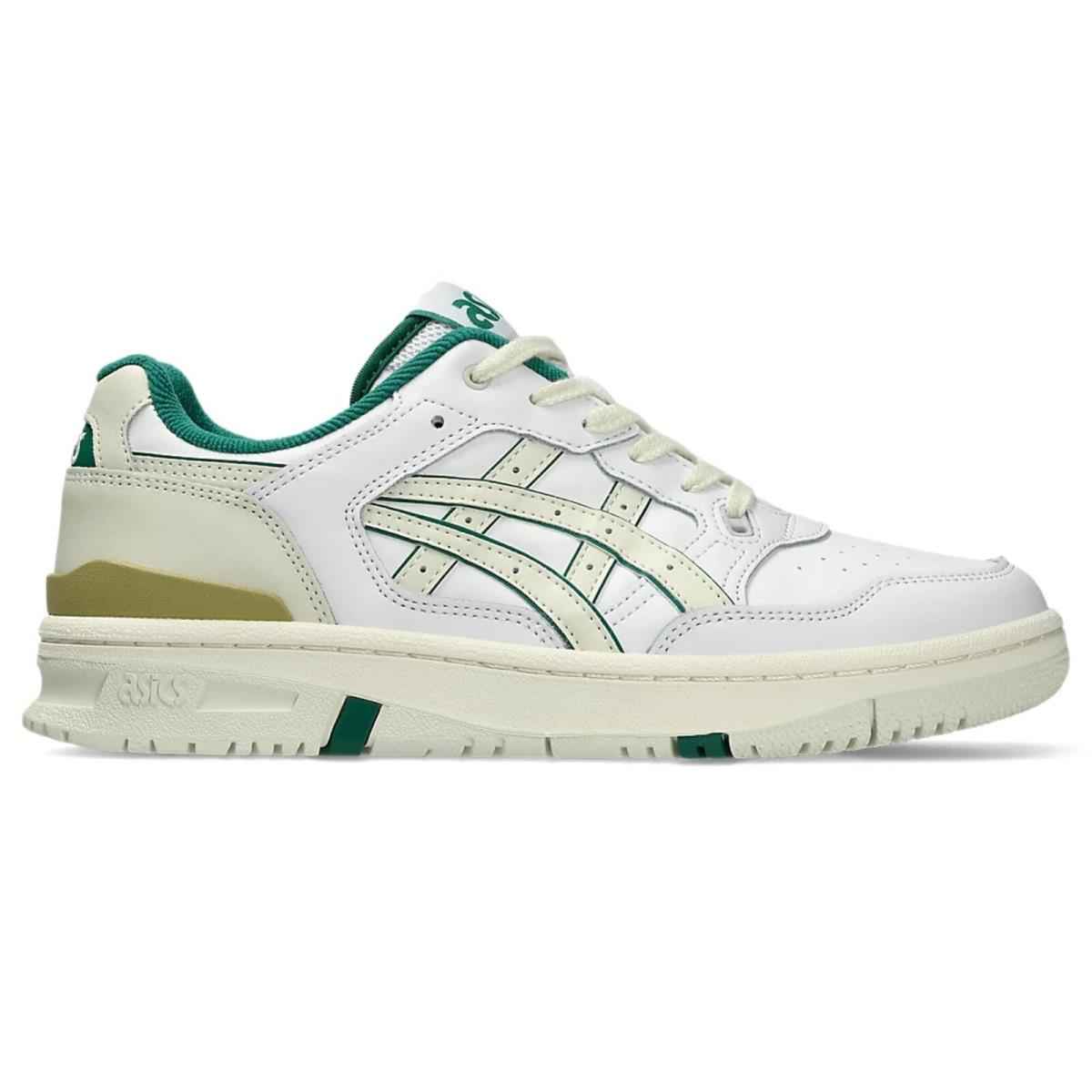 Asics EX89 White/pale Oak 1203A539-122 Men`s