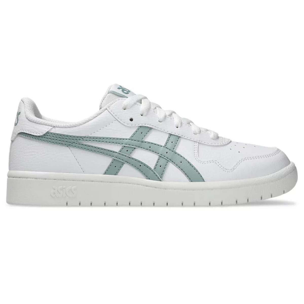 Asics Japan S White/ocean Haze 1202A118-128 Men`s