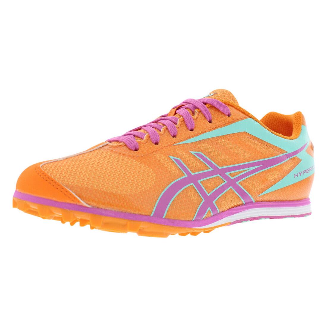 Asics Hyper Ld 5 Track Field Womens Shoes