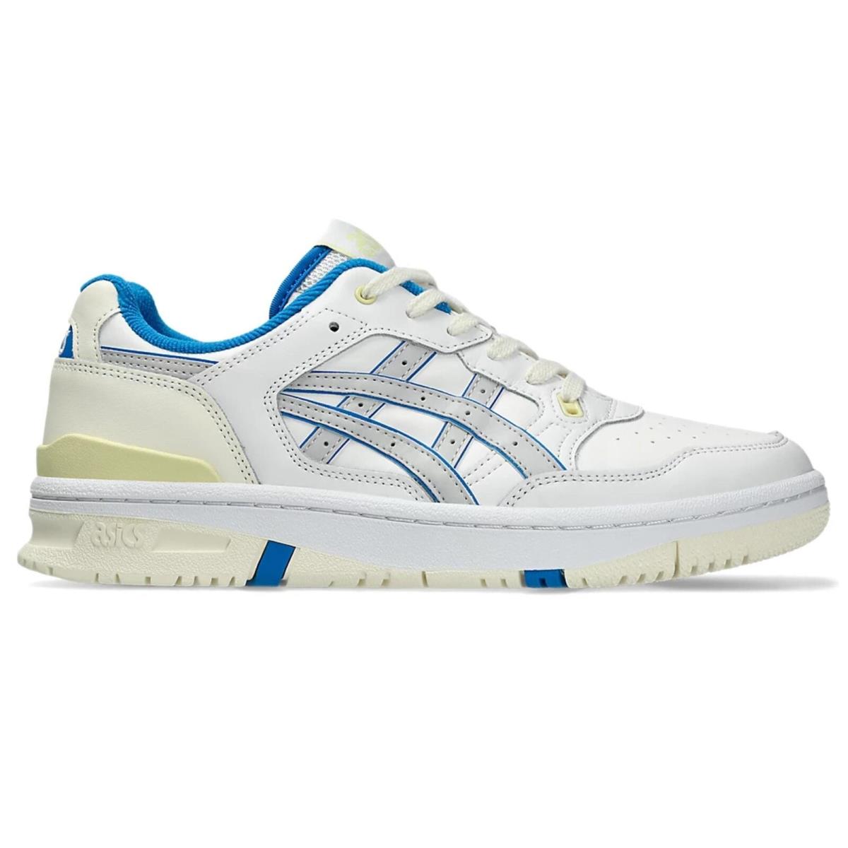 Asics EX89 White/concrete 1203A539-123 Men`s