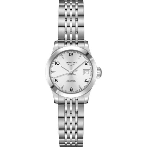 Longines Record Automatic L23204766