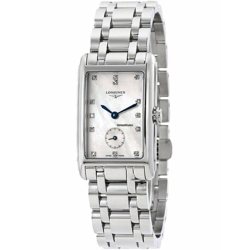 Longines Dolcevita L55124876