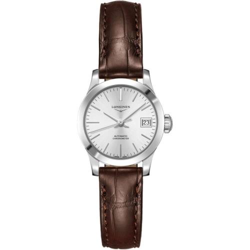 Longines Record Automatic L23204722