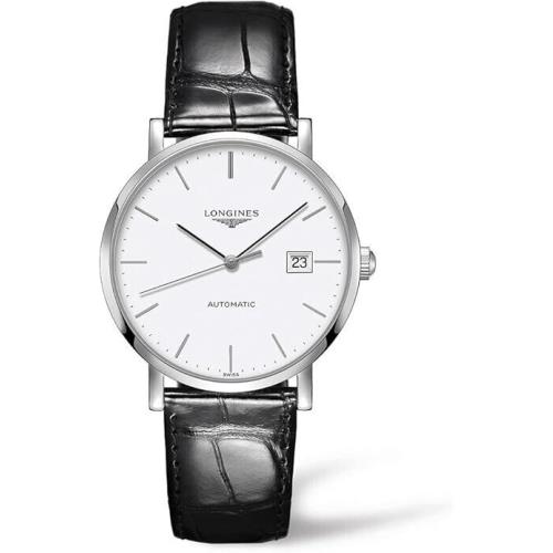 The Longines Elegant Collection Automatic L48104112