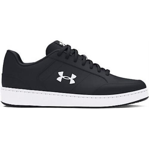 Under Armour Unde UA Official Bla - Black-black-white Black-black-white