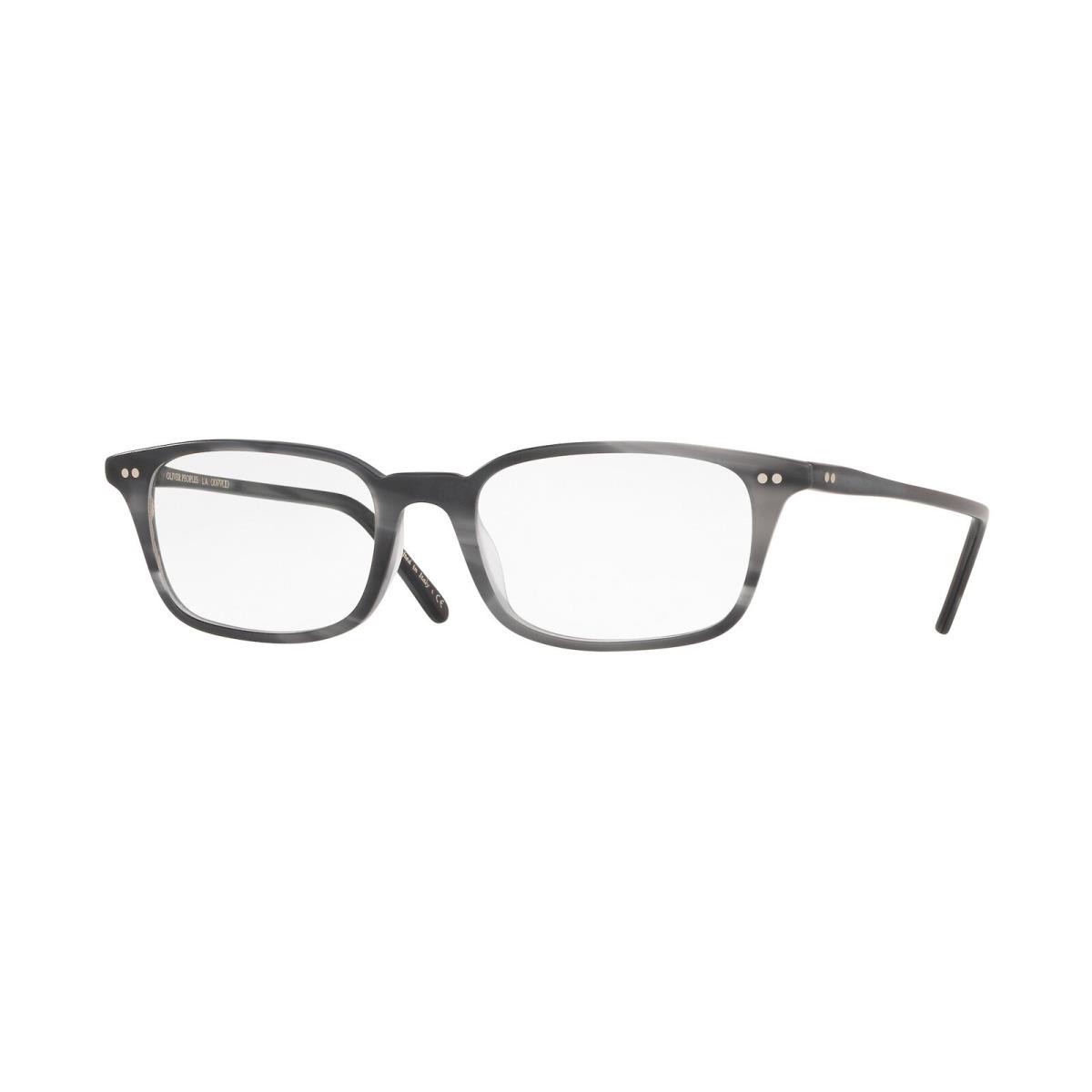 Oliver Peoples OV5405U 1676 Roel Semi Matte Charcoal Tort 51 mm Men`s Sunglasses