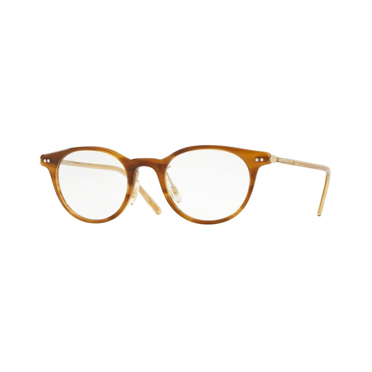 Oliver Peoples OV5383 1011 Elyo Raintree Demo Lens 49 mm Men`s Sunglasses