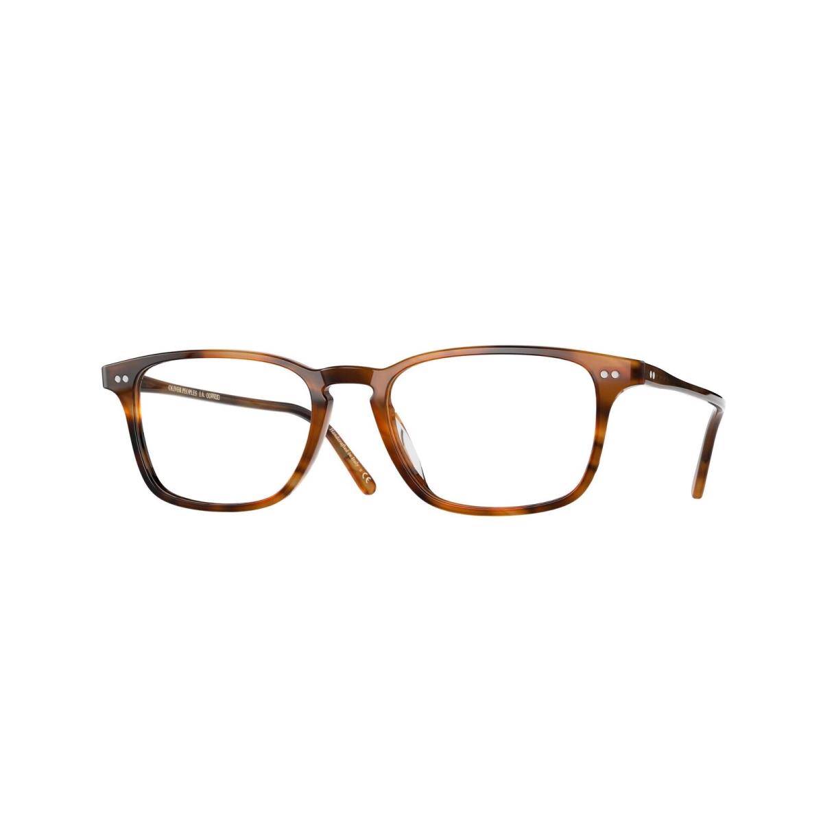 Oliver Peoples OV5427U 1011 Berrington Raintree Demo Lens 52 mm Men`s Sunglasses