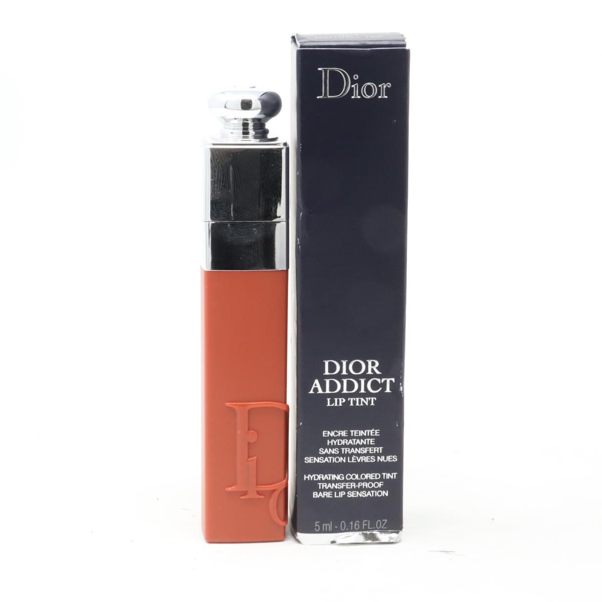 Dior Addict Lip Tint 0.16oz/5.0ml