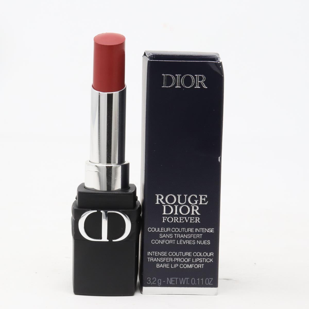 Dior Rouge Dior Forever Lipstick 0.11oz/3.2g 720 Icone