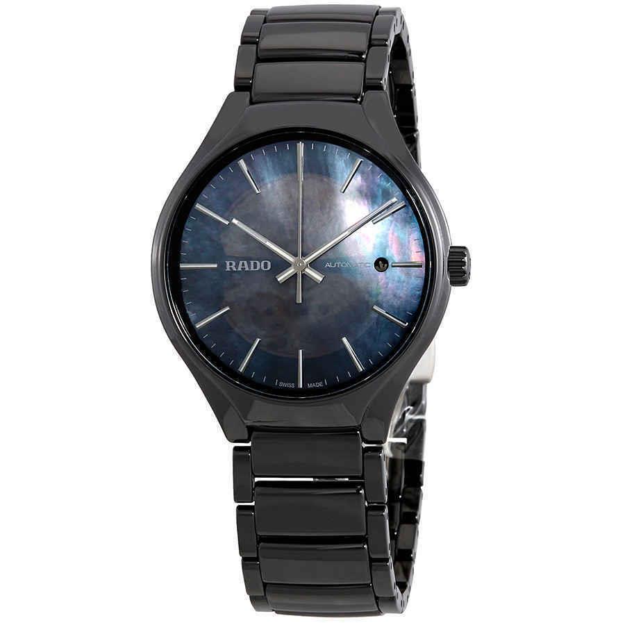 Rado True Open Heart Automatic Men`s Watch R27100912