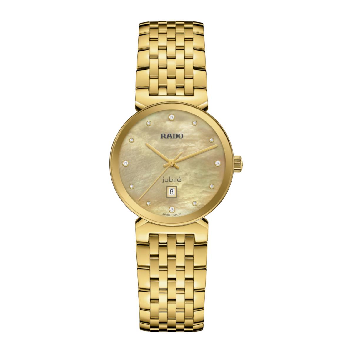 Rado Florence Diamonds R48915903 Women