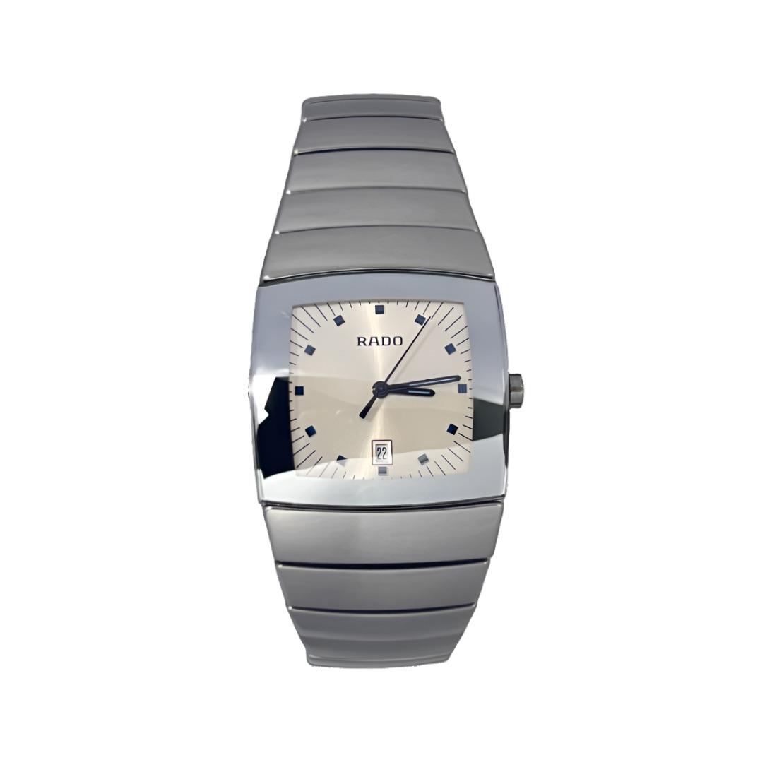 Rado Sintra Ceramic Lady`s R13721102