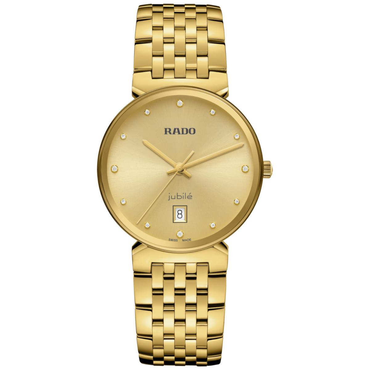 Rado Florence Diamonds R48914713 Unisex