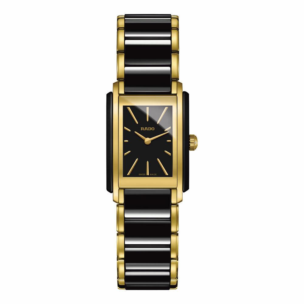 Rado Integral 22.7 mm Ladies Watch R20224152