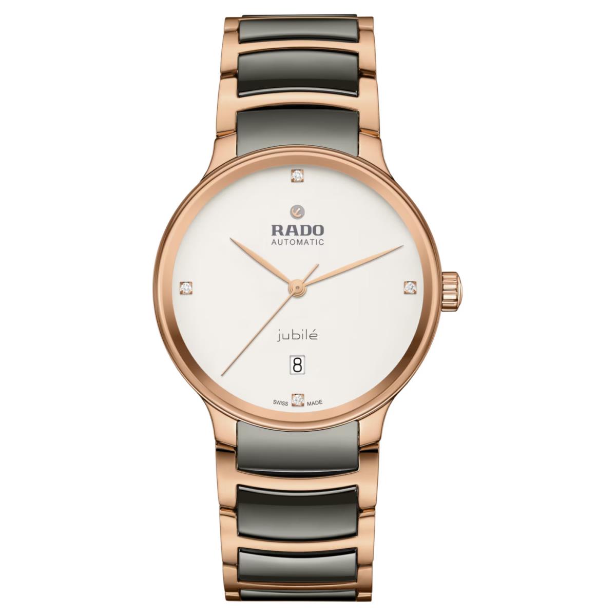 Rado Centrix Automatic Diamonds 39.5 mm Automatic R30017722